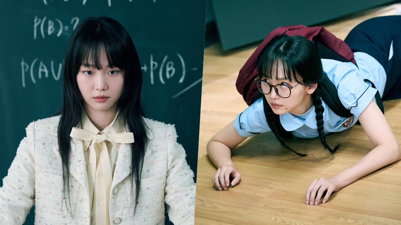 秦基周在Netflix新剧中饰演反差督察，铁拳教育演技获赞成新代表作