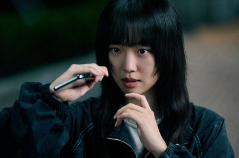 秦基周在Netflix新剧中饰演反差督察，铁拳教育演技获赞成新代表作