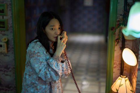 孔晓振与申敏儿晒28年前旧照，两位女神都嫁给年下男友，幸福婚姻令人羡慕  第8张