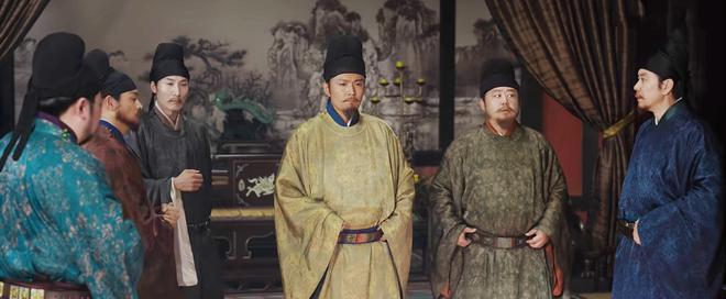 莫离剧情解析：人物网与阵营全梳理