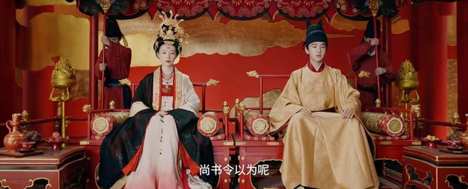 莫离剧情解析:人物网与阵营全梳理 第7张 莫离剧情解析:人物网与阵营全梳理 第7张