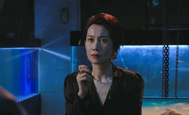 迷墙终章揭晓:李槿获死刑,杜磊江娟入狱