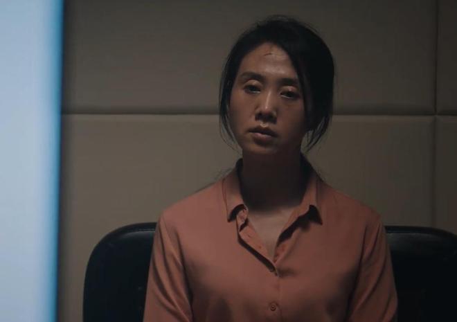 迷墙终章揭晓:李槿获死刑,杜磊江娟入狱