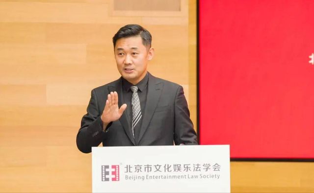 为什么这家律所总为明星发律师函？揭秘星权的艺人首选之谜  第2张