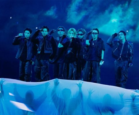 防弹少年团出道13年，RM深情坦言：是ARMY的爱让我重获新生