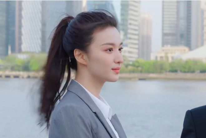 CCTV8今晚推出一部都市情感剧,演员阵容亮眼,值得追看 第2张 CCTV8今晚推出一部都市情感剧,演员阵容亮眼,值得追看 第2张
