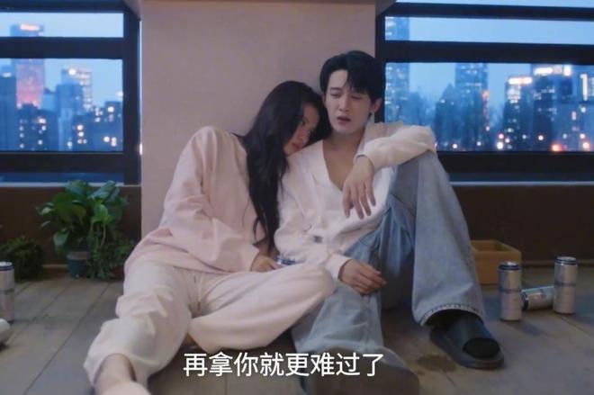 CCTV8今晚推出一部都市情感剧,演员阵容亮眼,值得追看 第11张 CCTV8今晚推出一部都市情感剧,演员阵容亮眼,值得追看 第11张