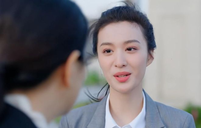CCTV8今晚推出一部都市情感剧,演员阵容亮眼,值得追看 第14张 CCTV8今晚推出一部都市情感剧,演员阵容亮眼,值得追看 第14张