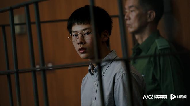 导演翁子光独家专访:爸爸揭秘奇案片深层人性底色