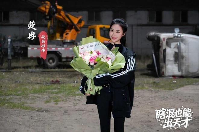 竖屏短剧瞎混也能出天才于张家口完成拍摄，八佰里影业匠心打造  第6张