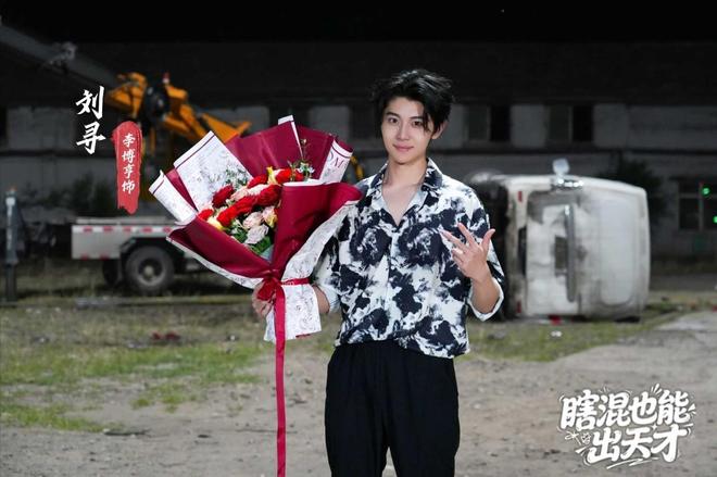 竖屏短剧瞎混也能出天才于张家口完成拍摄，八佰里影业匠心打造  第7张