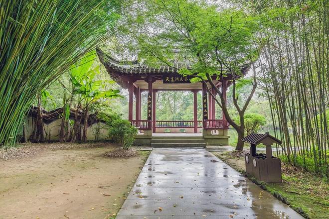 杨紫新剧家业取景地曝光，中式美学惊艳不输开封洛阳  第11张