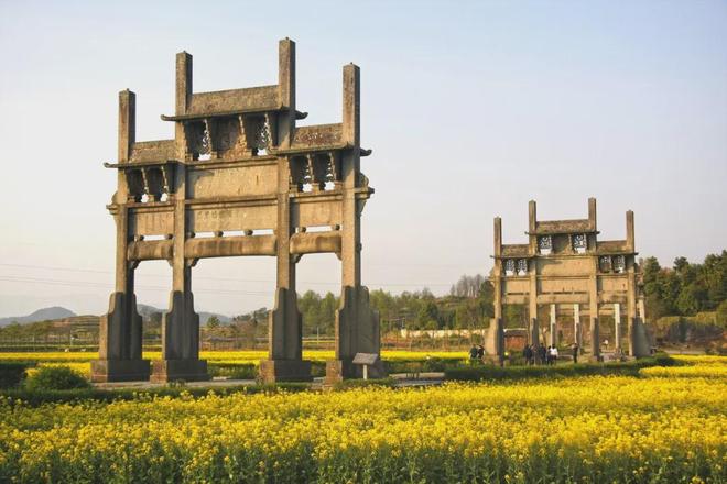 杨紫新剧家业取景地曝光，中式美学惊艳不输开封洛阳  第14张