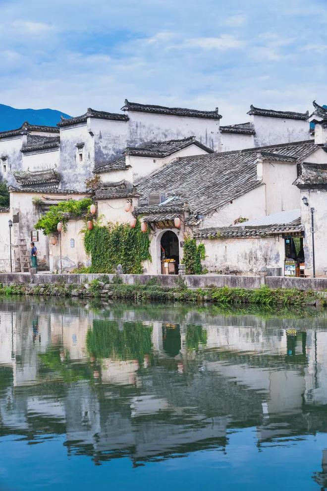 杨紫新剧家业取景地曝光，中式美学惊艳不输开封洛阳