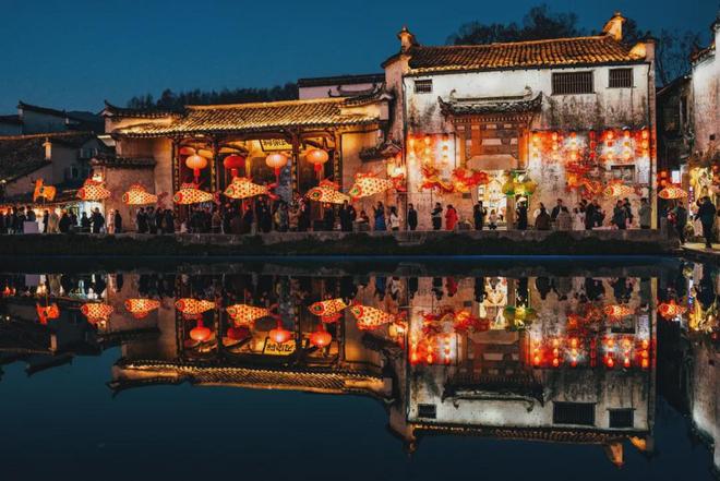 杨紫新剧家业取景地曝光，中式美学惊艳不输开封洛阳  第7张