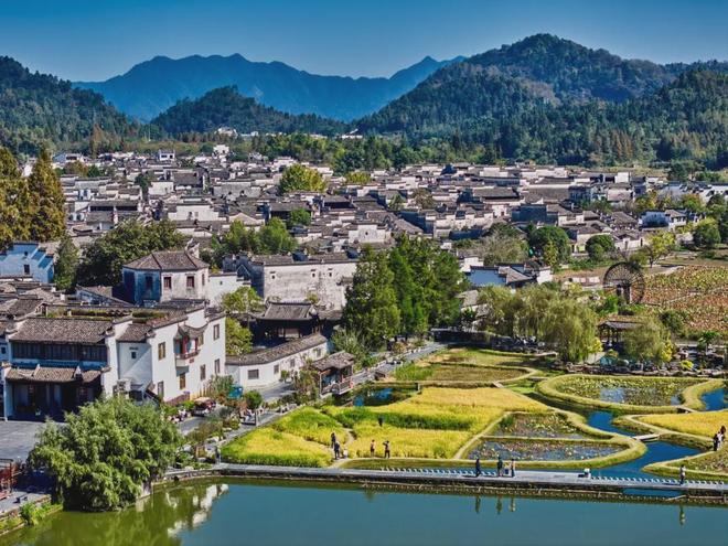 杨紫新剧家业取景地曝光，中式美学惊艳不输开封洛阳  第8张