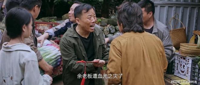 迷墙收官：280万别墅藏玄机，吊顶暗格成剧情高潮  第6张