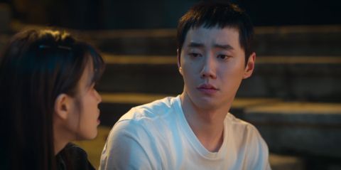 李浚荣深夜发亲笔信确认7月入伍，新剧存货密集轰炸粉丝不愁空窗  第5张