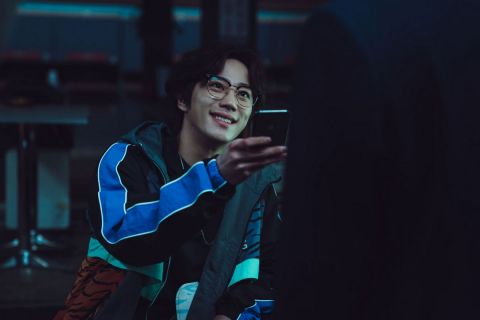李浚荣深夜发亲笔信确认7月入伍，新剧存货密集轰炸粉丝不愁空窗  第6张