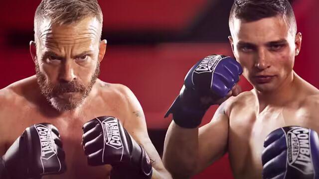 综合格斗电影TOP10：影史最强MMA题材佳作盘点  第3张