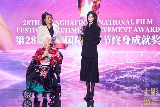 上影公布2026年新片计划，密档8月上映，千里·江山图仍在拍摄中  第7张