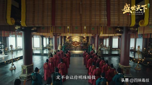 登顶付费榜并全网爆红,这款作品凭什么脱颖而出?