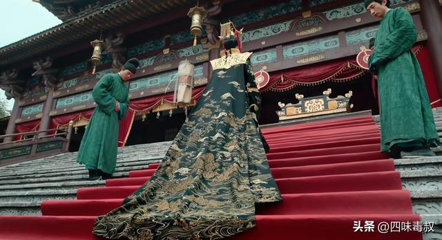 登顶付费榜并全网爆红，这款作品凭什么脱颖而出？  第10张