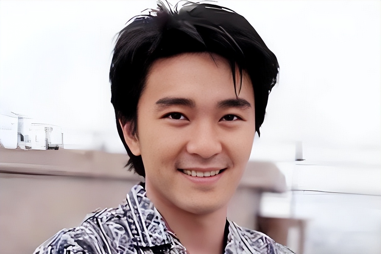 王晶终于发声：与星爷交恶内幕曝光，朱茵另觅归宿原因揭晓  第2张