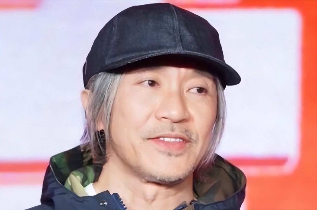王晶终于发声：与星爷交恶内幕曝光，朱茵另觅归宿原因揭晓  第20张