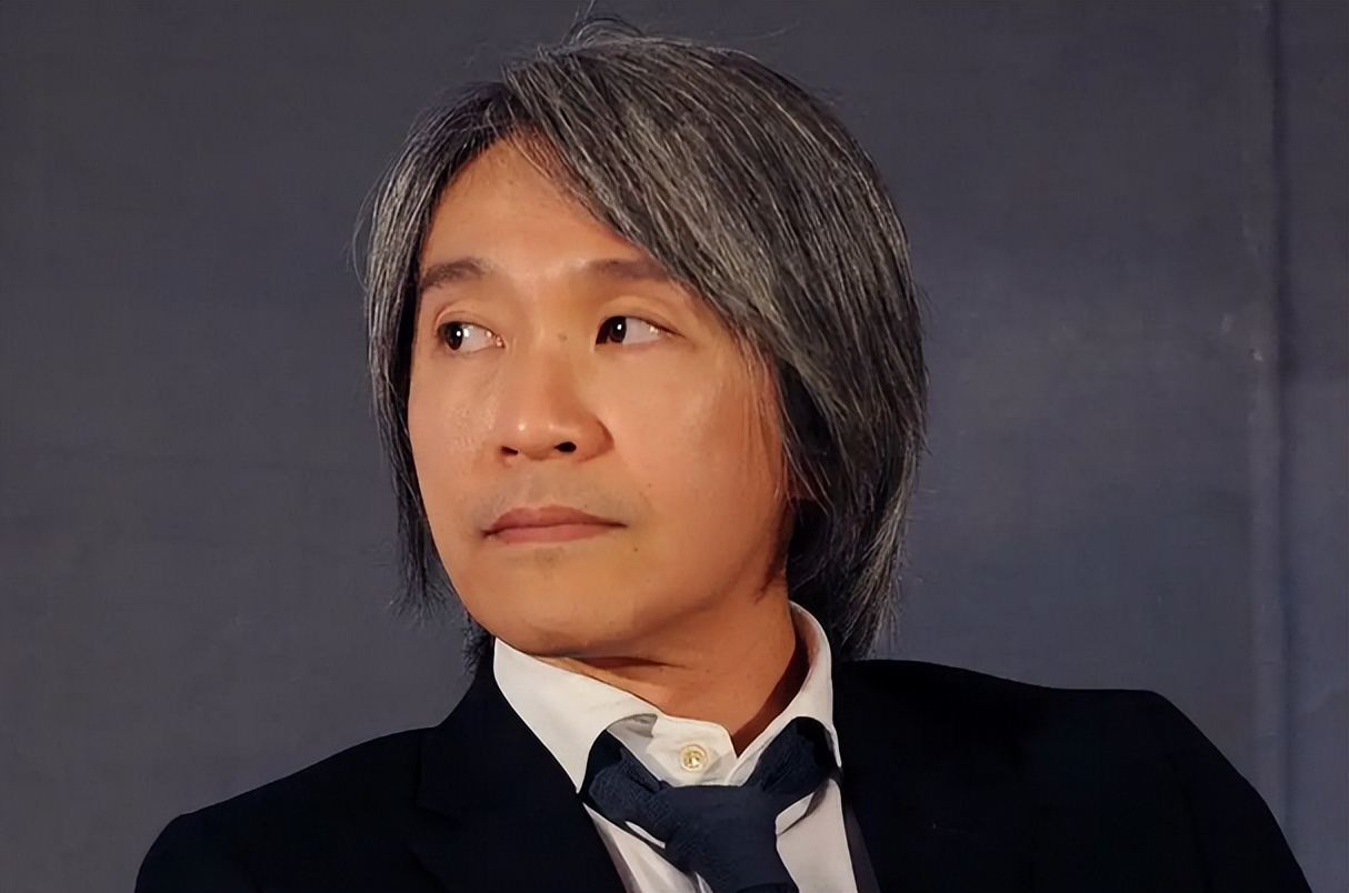 王晶终于发声：与星爷交恶内幕曝光，朱茵另觅归宿原因揭晓  第3张