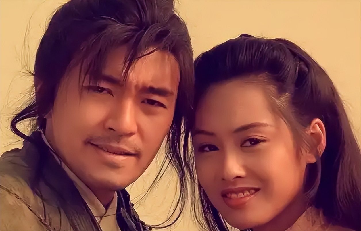王晶终于发声：与星爷交恶内幕曝光，朱茵另觅归宿原因揭晓  第21张