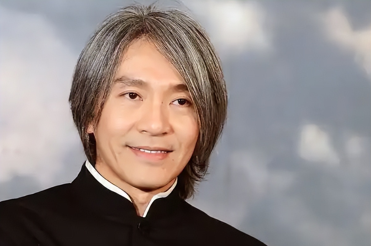 王晶终于发声：与星爷交恶内幕曝光，朱茵另觅归宿原因揭晓  第23张