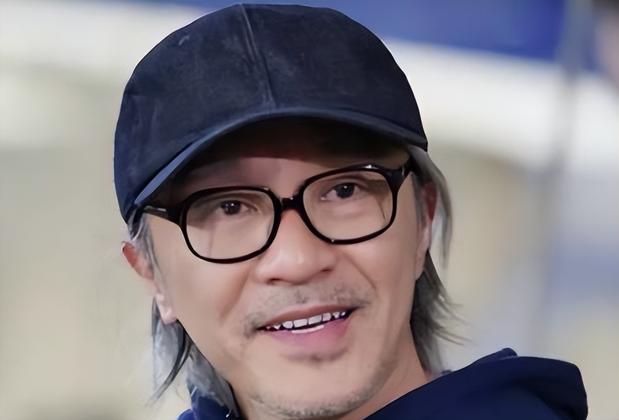 王晶终于发声：与星爷交恶内幕曝光，朱茵另觅归宿原因揭晓  第24张