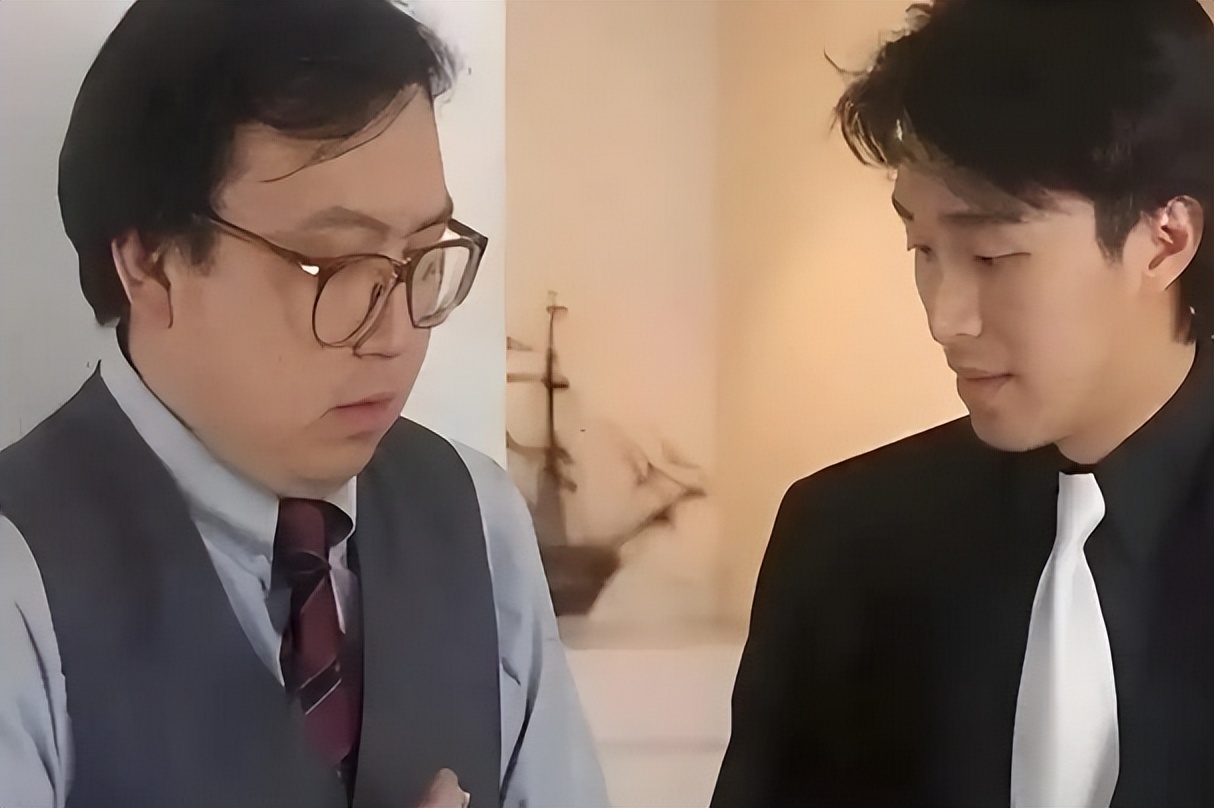 王晶终于发声：与星爷交恶内幕曝光，朱茵另觅归宿原因揭晓  第4张