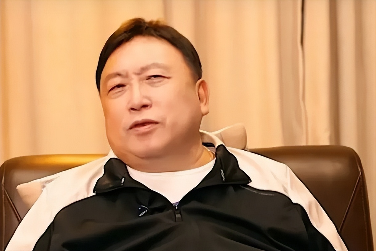 王晶终于发声：与星爷交恶内幕曝光，朱茵另觅归宿原因揭晓  第5张