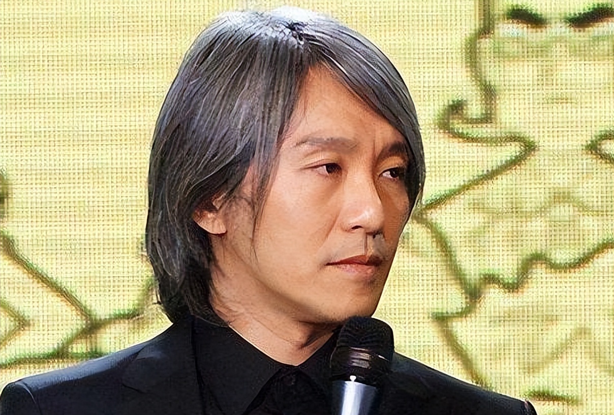王晶终于发声：与星爷交恶内幕曝光，朱茵另觅归宿原因揭晓  第8张