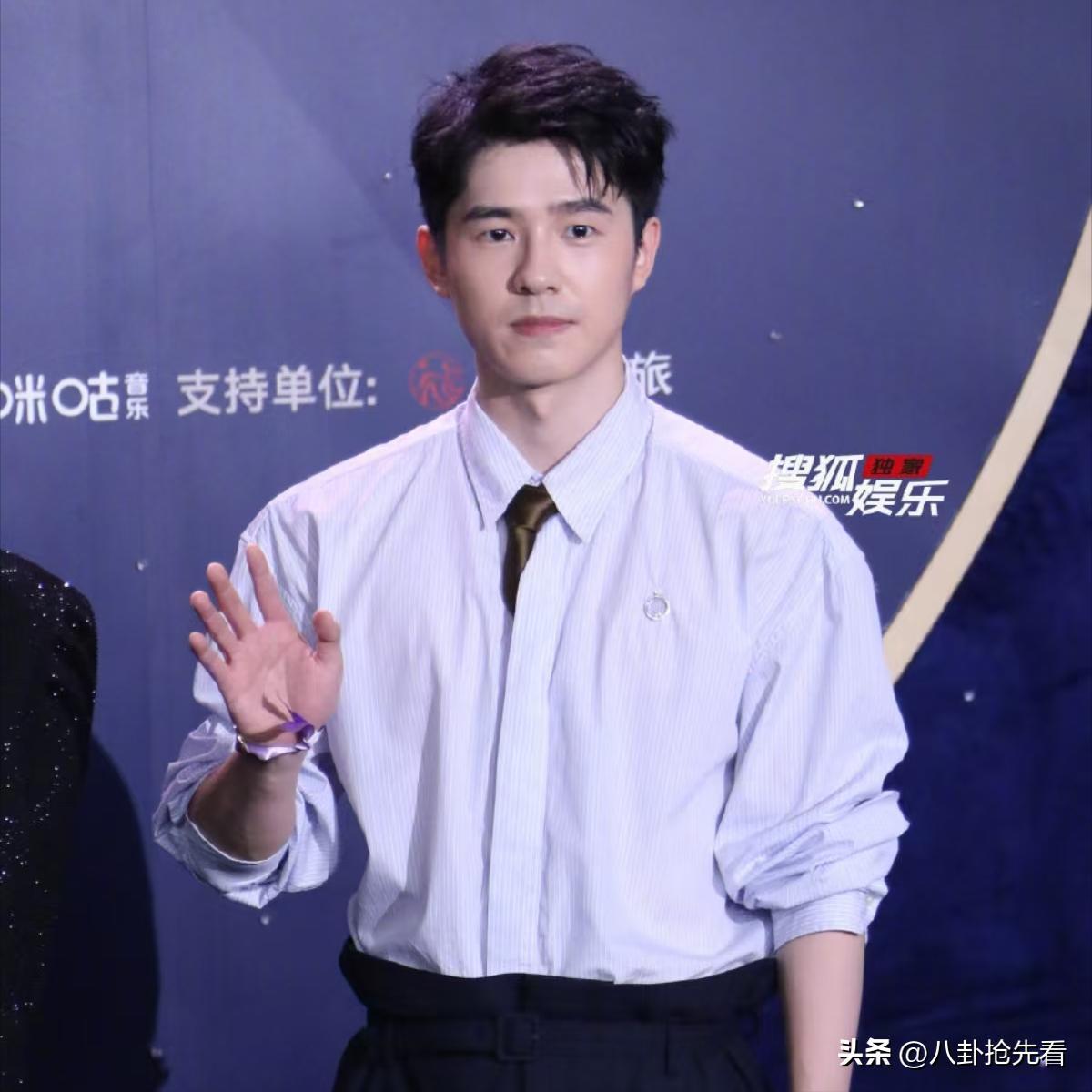 演艺圈寒冬来袭：刘昊然程潇求职难，他却遭人嘲讽  第3张