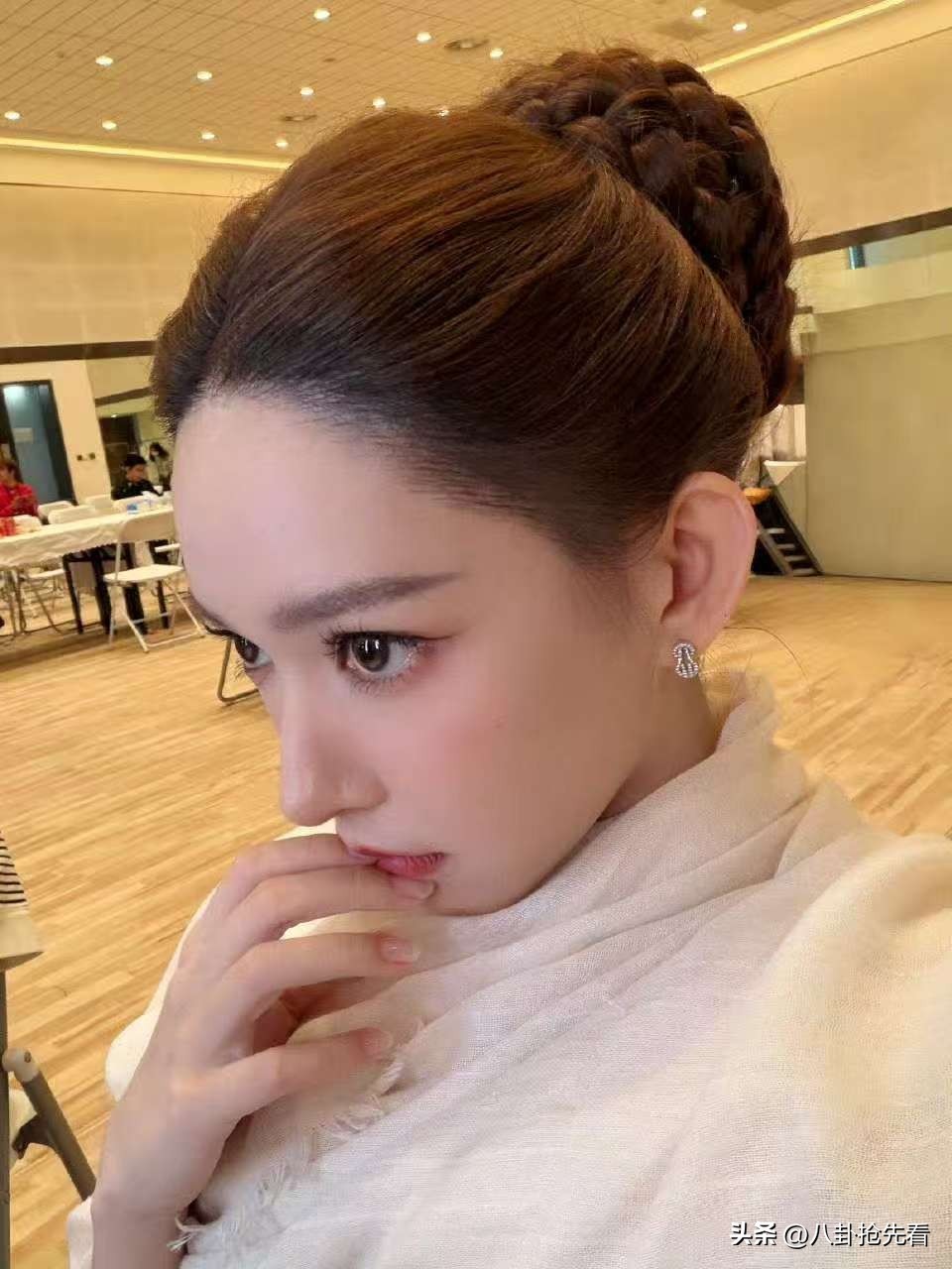 演艺圈寒冬来袭：刘昊然程潇求职难，他却遭人嘲讽  第4张