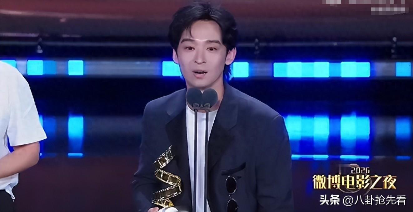 演艺圈寒冬来袭：刘昊然程潇求职难，他却遭人嘲讽  第6张