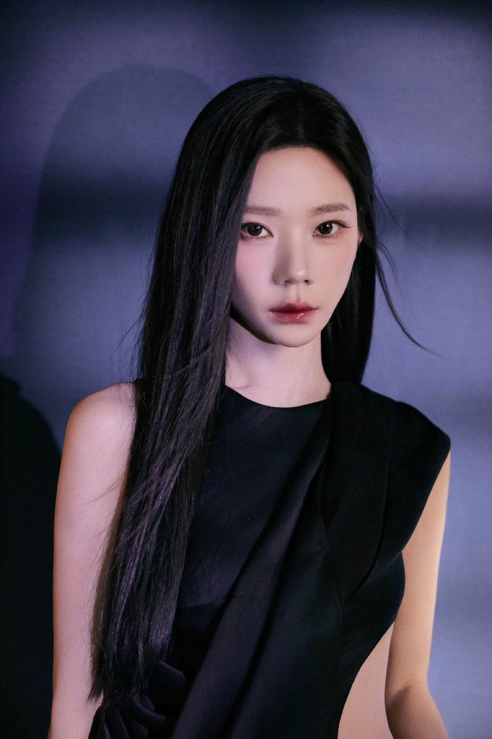 张紫宁转身的惊艳是恰到好处浪漫 是洒脱酷girl