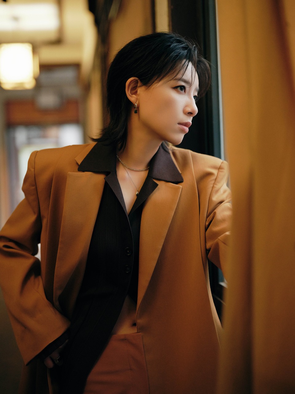 李斯丹妮用音乐对话古今 楚歌绕梁韵起荆州  第10张