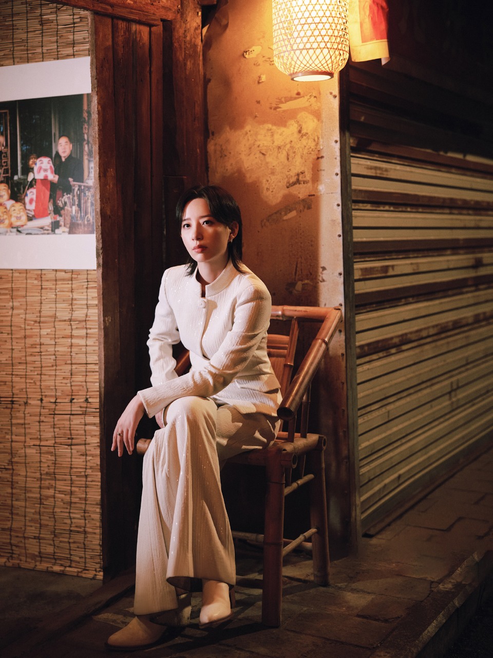 李斯丹妮火种觉醒四度变换 焰流奔涌烫穿屏幕