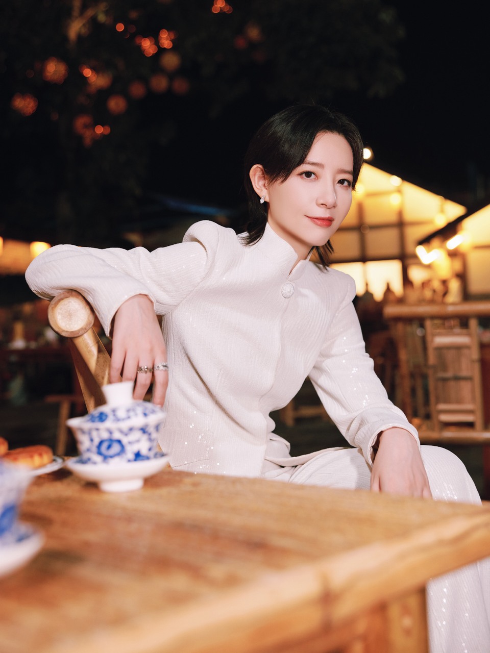 李斯丹妮火种觉醒四度变换 焰流奔涌烫穿屏幕  第8张