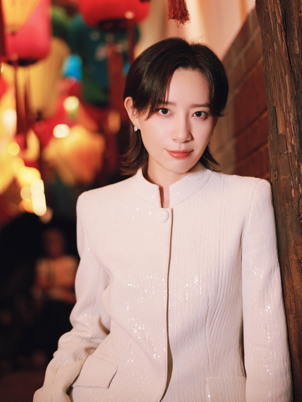李斯丹妮火种觉醒四度变换 焰流奔涌烫穿屏幕