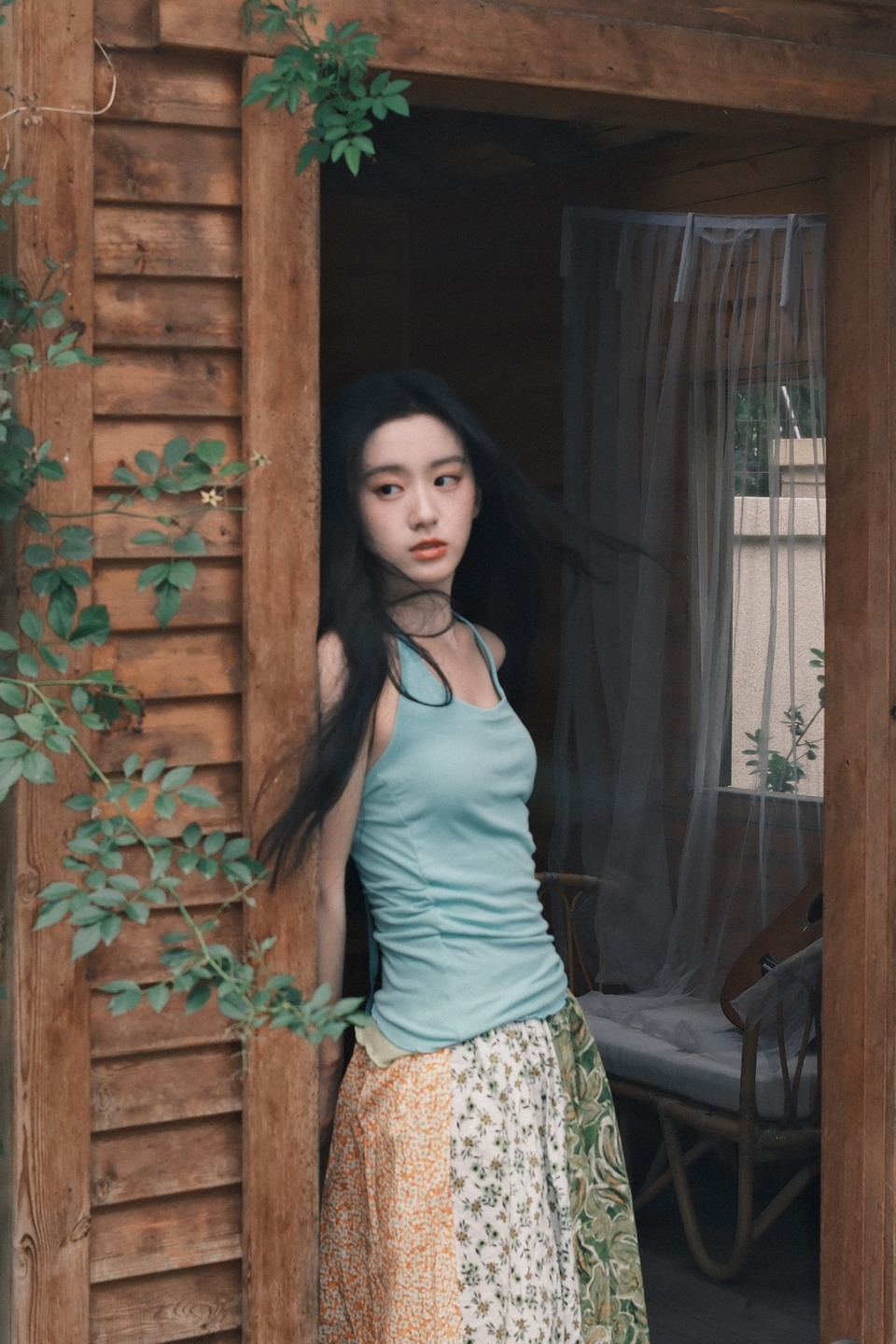 包上恩漫步花妍秘境 花团锦簇邂逅舒意自在  第10张
