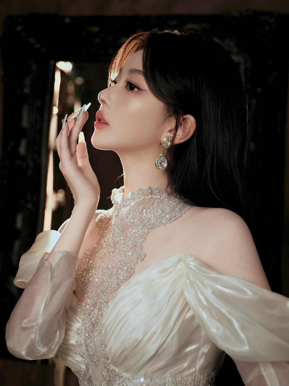 孔雪儿古堡公主梦幻世界 ​梦境之外方圆皆可达