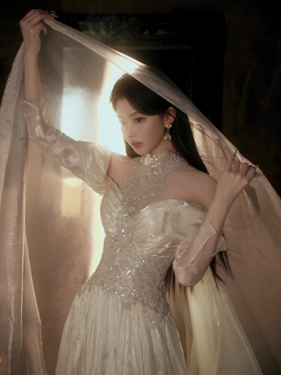 孔雪儿古堡公主梦幻世界 ​梦境之外方圆皆可达