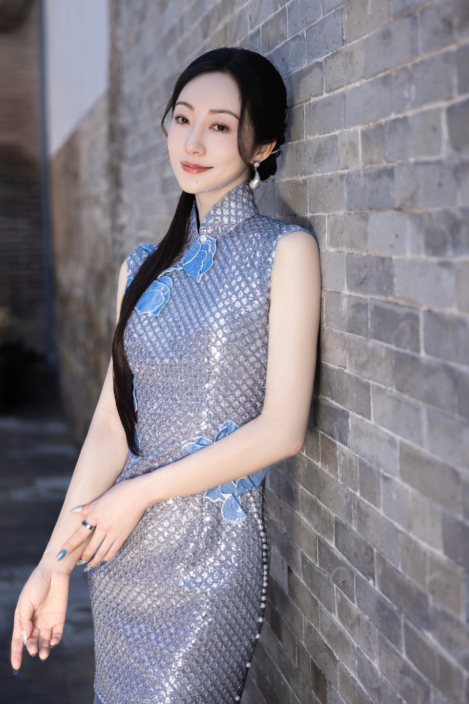 韩雪经典在创新中永生 一起感受国风新魅力