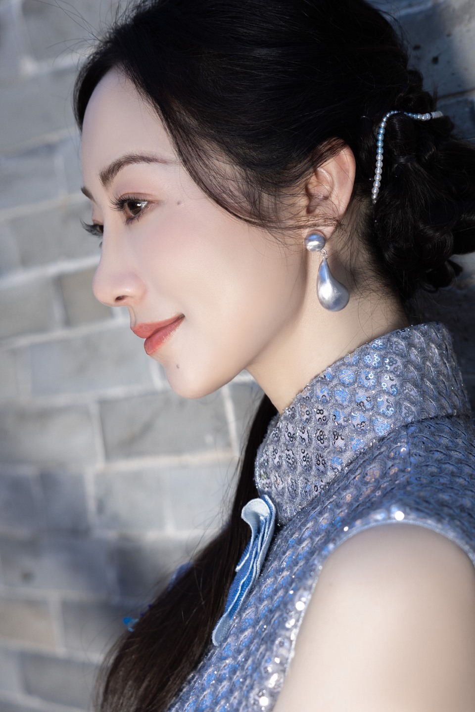 韩雪经典在创新中永生 一起感受国风新魅力