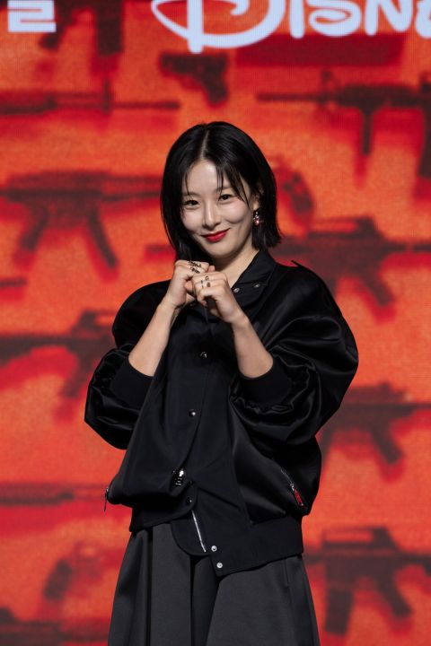 玄理从爱情怎么翻译经纪人转型杀人者的购物中心2女杀手,丈夫背景同样不凡